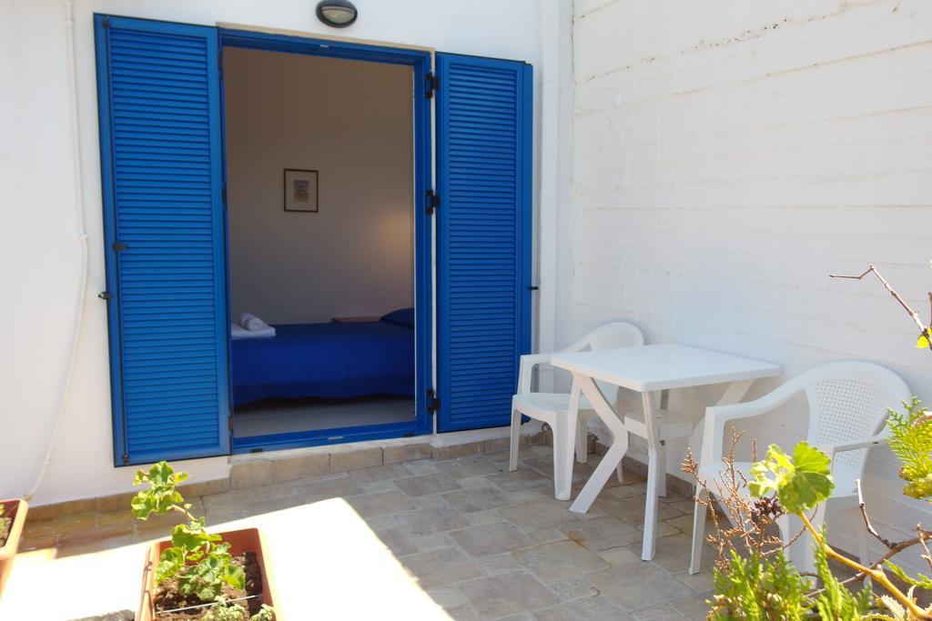 Ploimon Apartments Sitía Habitación foto